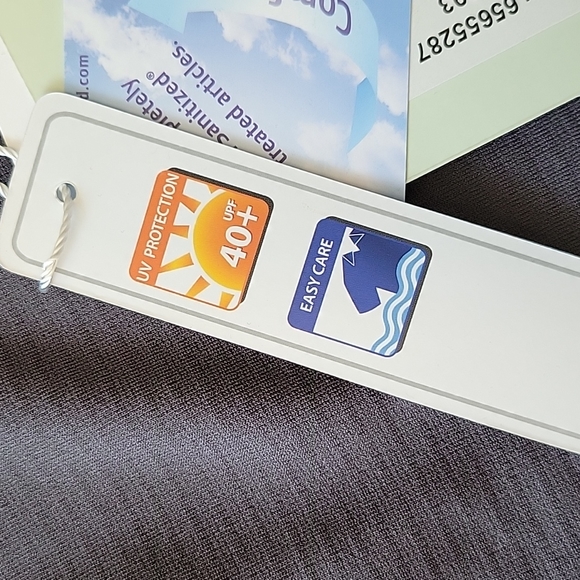 Dell Polo Shirt - awesome breathable fabric - Picture 4 of 5